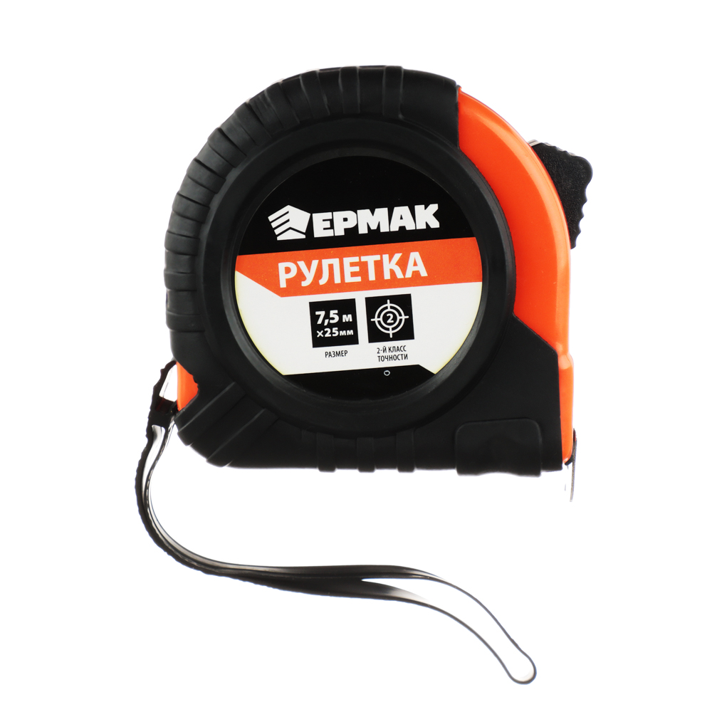 ЕРМАК Рулетка 