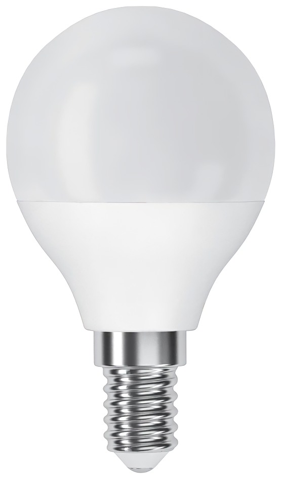 Фотон светодиодная Led P45 6W E14 3000K