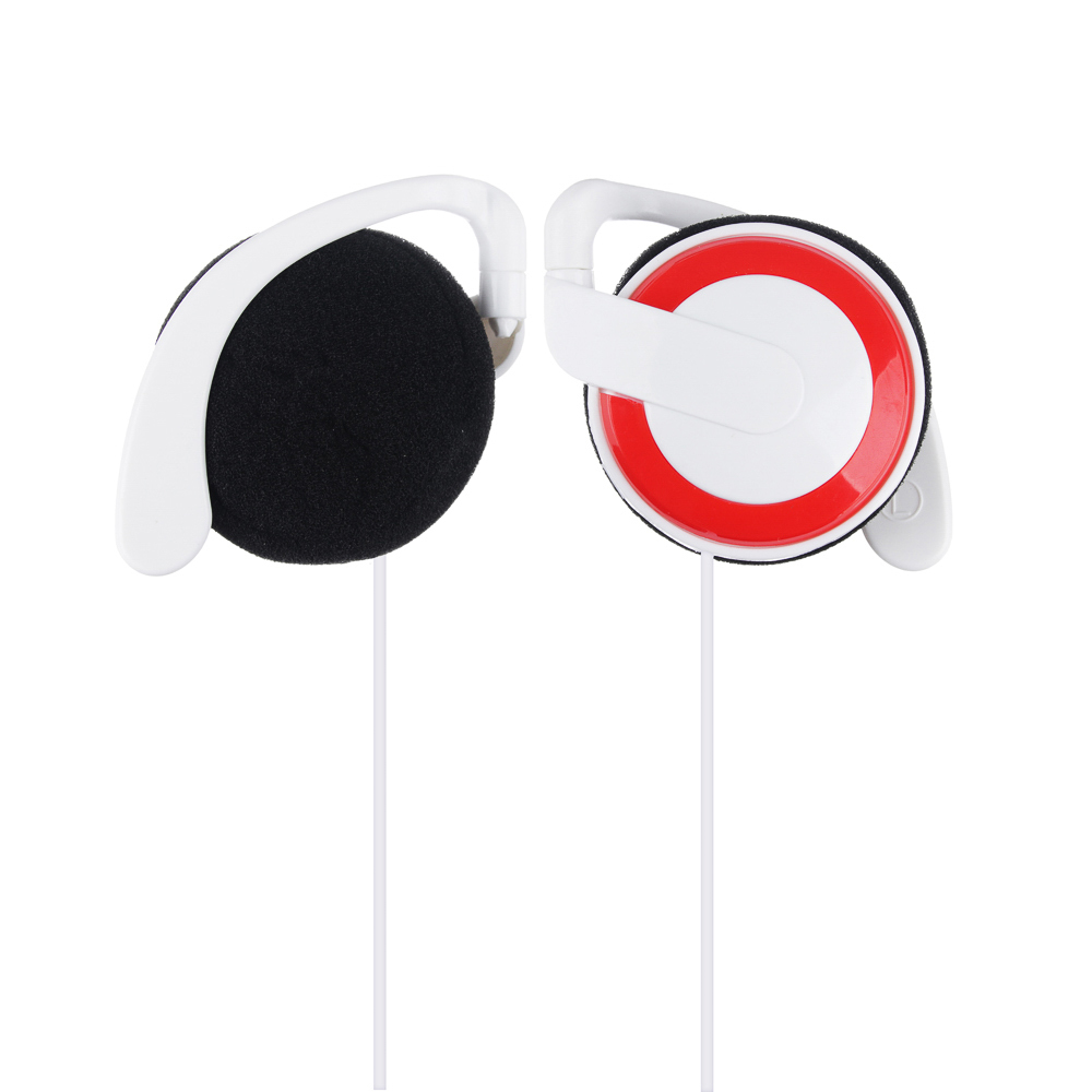 FORZA Наушники проводные накладные Соло с дужками на уши