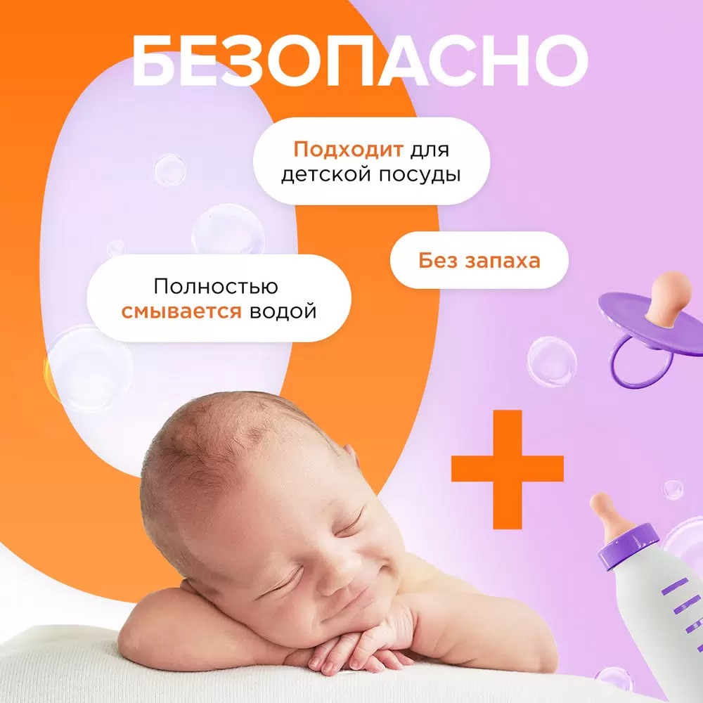 SN Бесфосфатные таблетки д/посудомоечных машин 55шт 1100гр