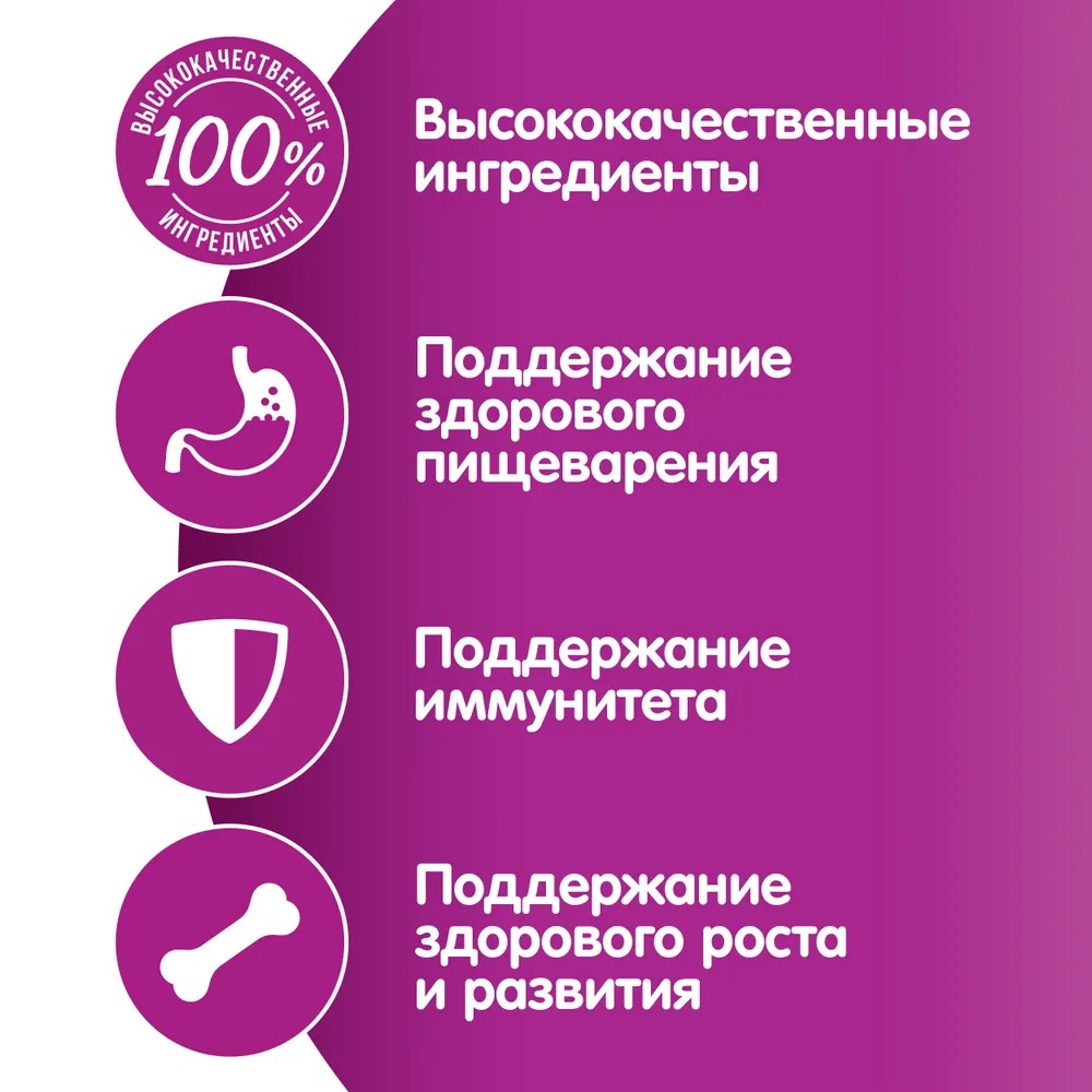 Вискас влажный рагу курица 75/ 85гр м/уп