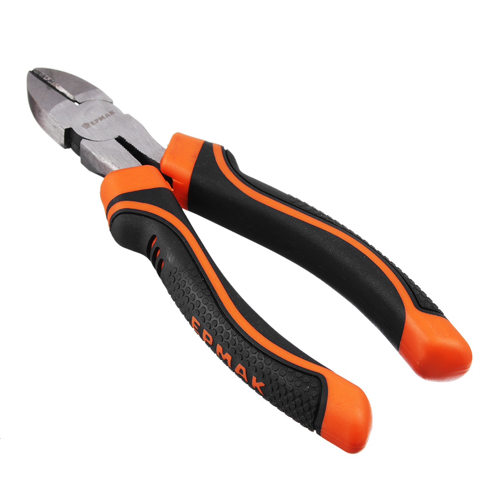 ЕРМАК Бокорезы 160мм