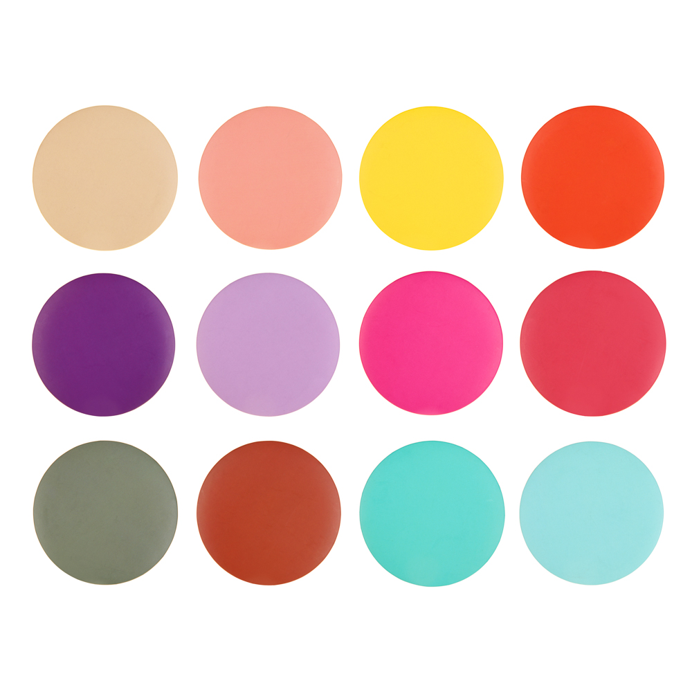 ЮL Зеркало карманное 7,5см