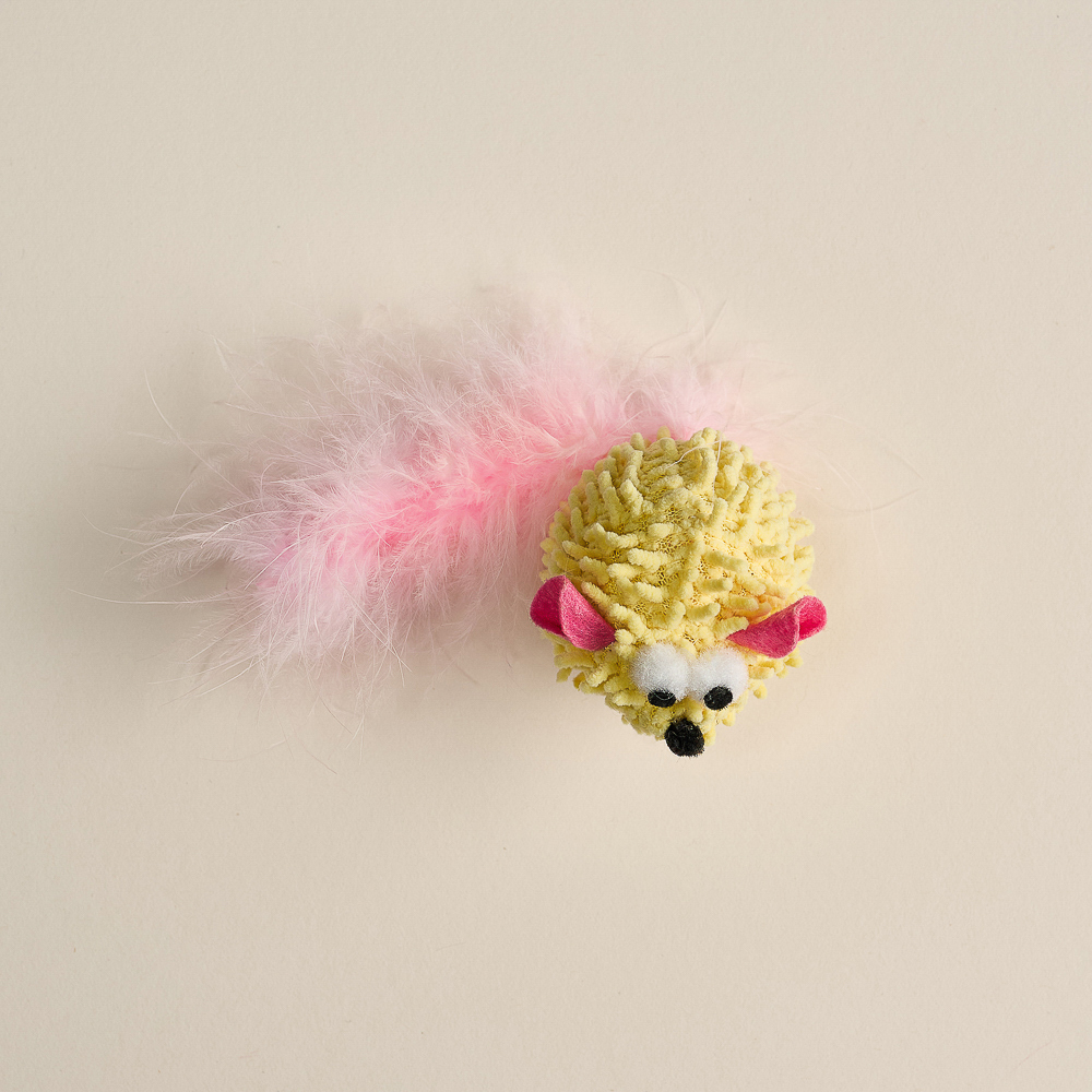 VETTA Игрушка для домашних животных, ПЭ, 6,5*4,5 см