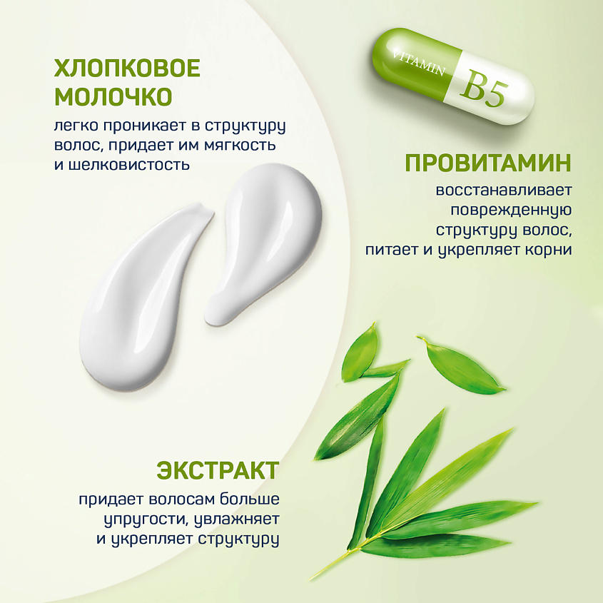 Aura бальзам 250мл (Сила и укрепление)