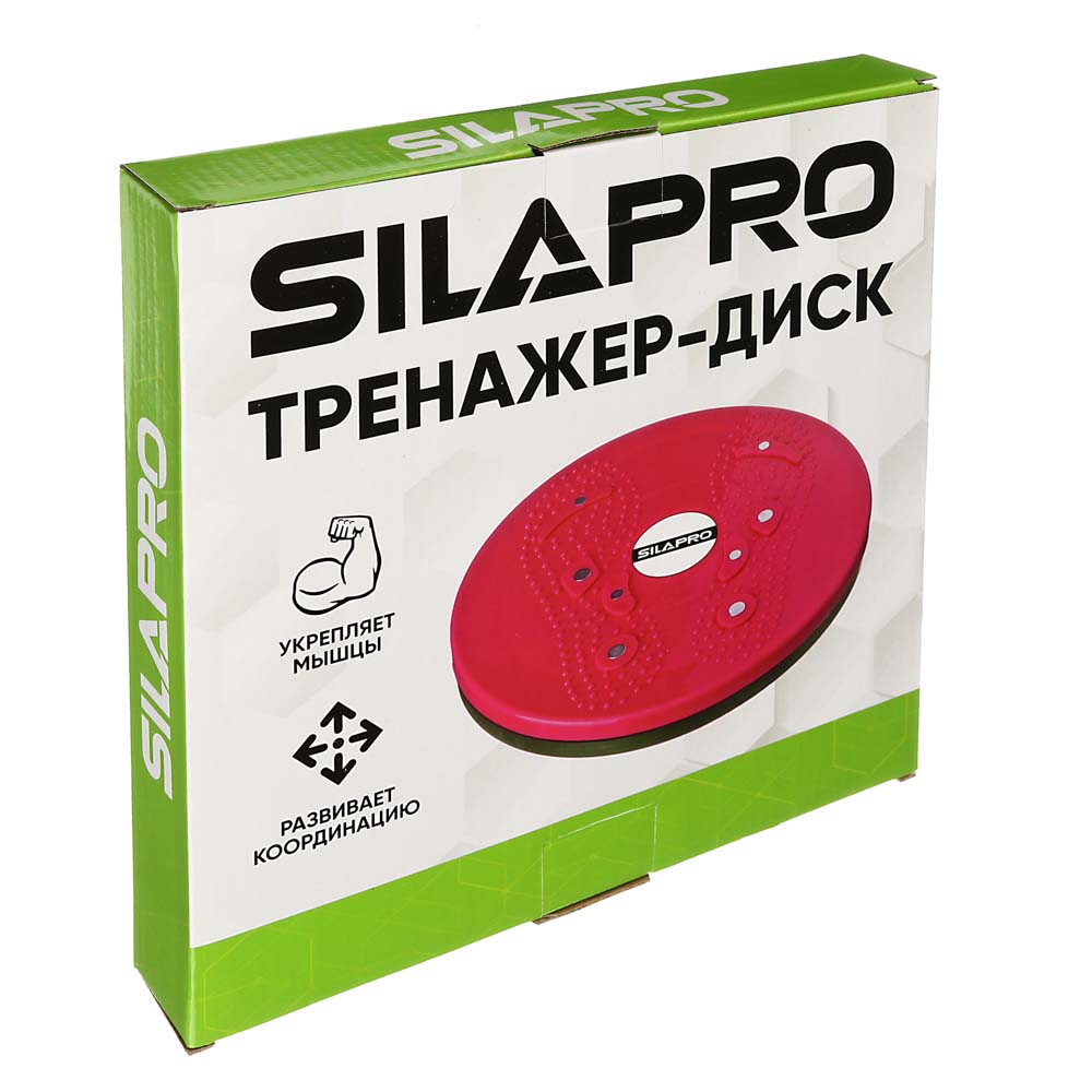 SILAPRO Массажный тренажер 
