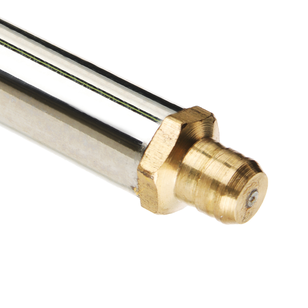 HEADMAN / ЕРМАК Пистолет для монтажной пены, облегченный пластиковый корпус