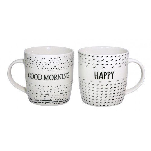 Кружка "Пожелание" 360 мл