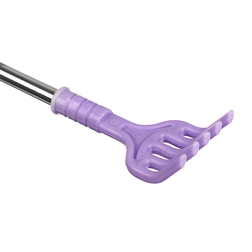 SILAPRO Массажер-чесалка 42см