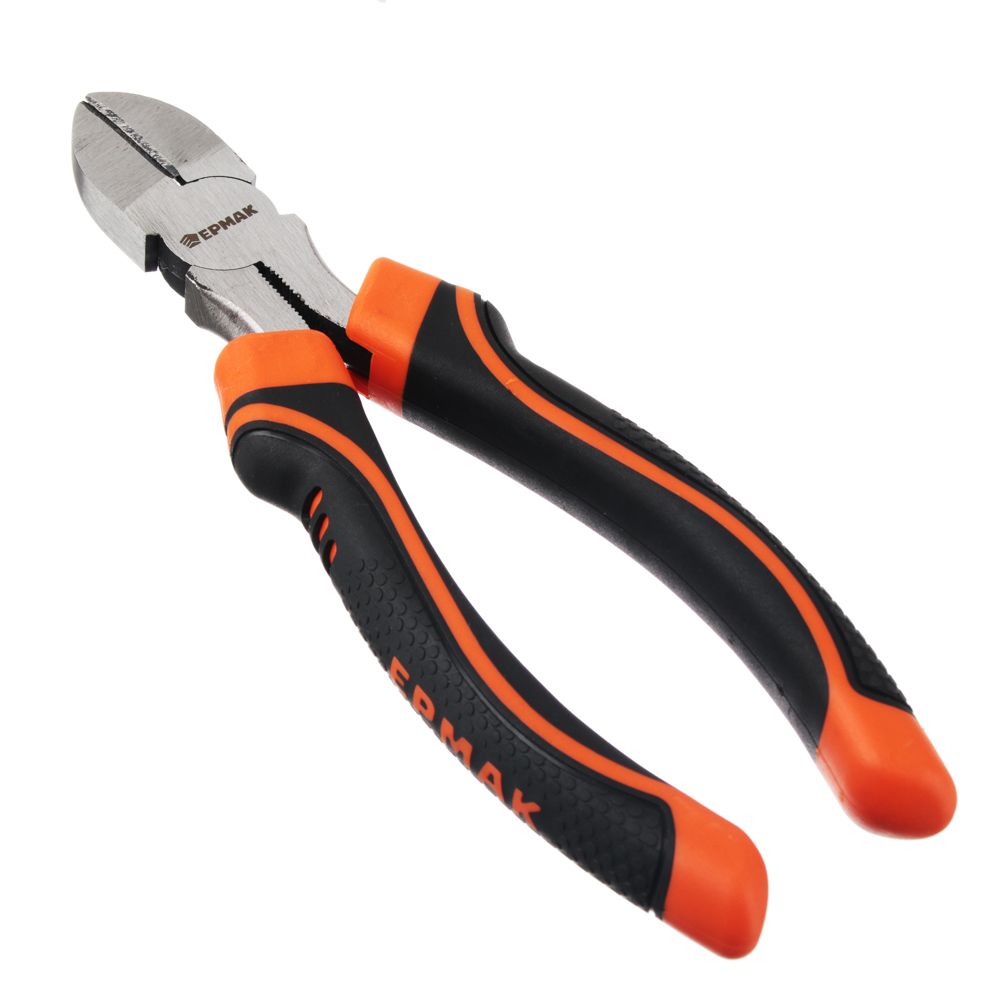 ЕРМАК Бокорезы 200мм