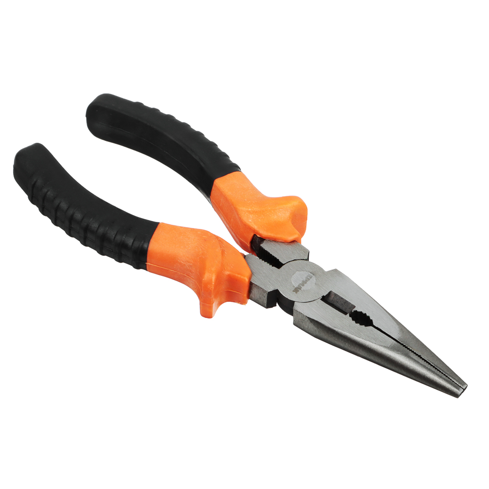 ЕРМАК Тонкогубцы "Классик" 160мм