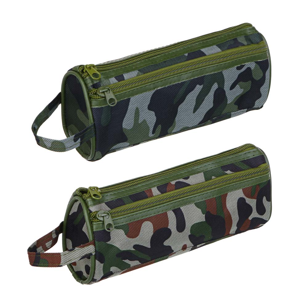 Пенал треугольный 