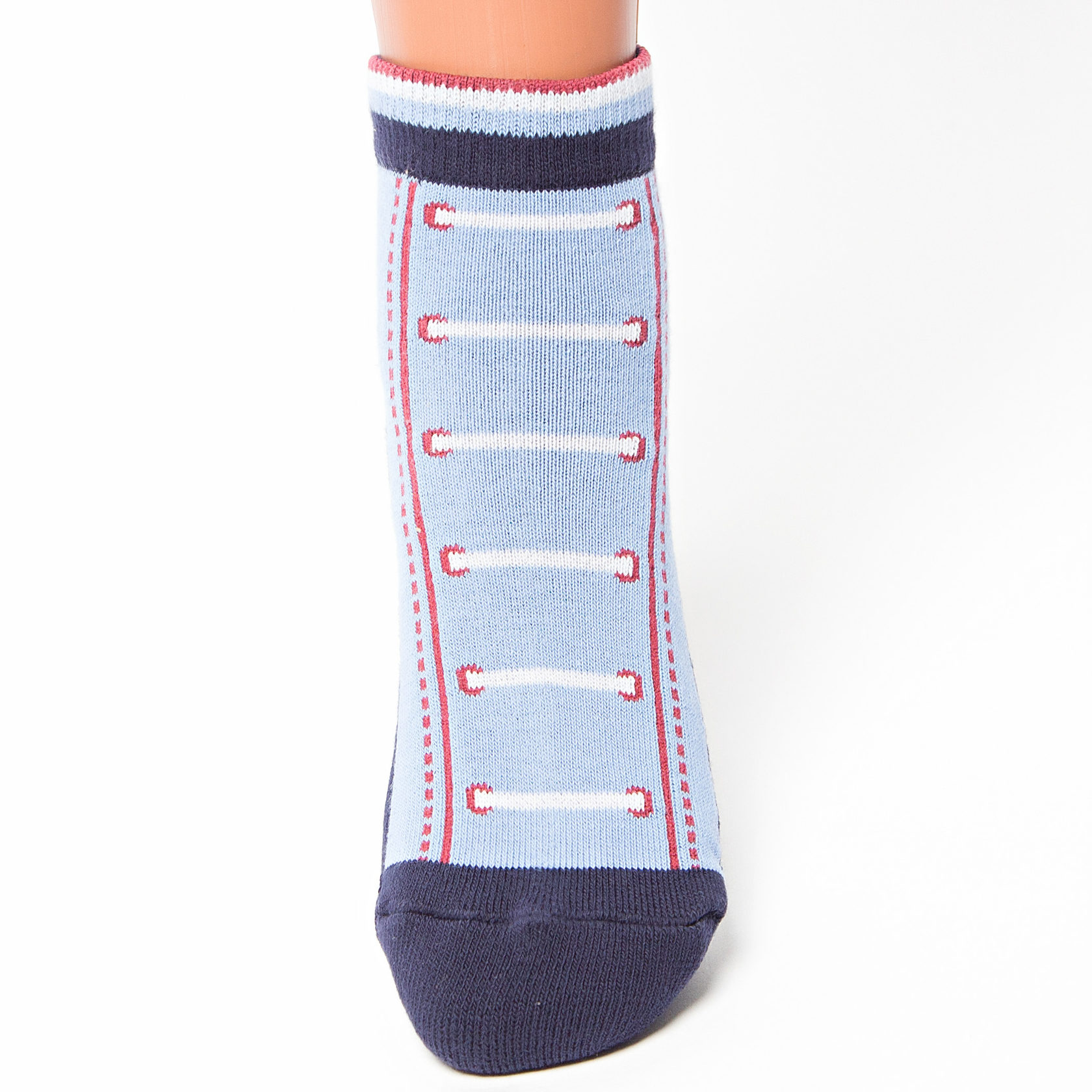 Носки детские махра арт.725 р16-18