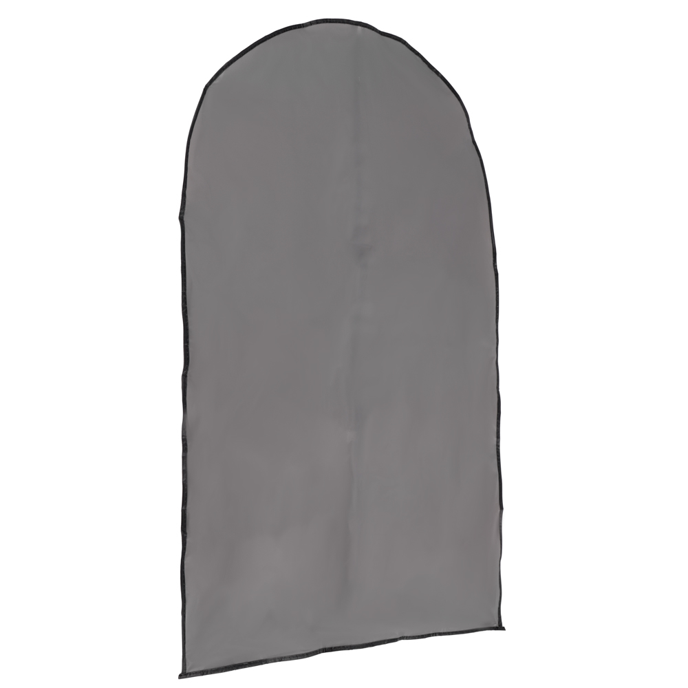 Чехол для одежды тм VETTA, ПВХ, 60х100см