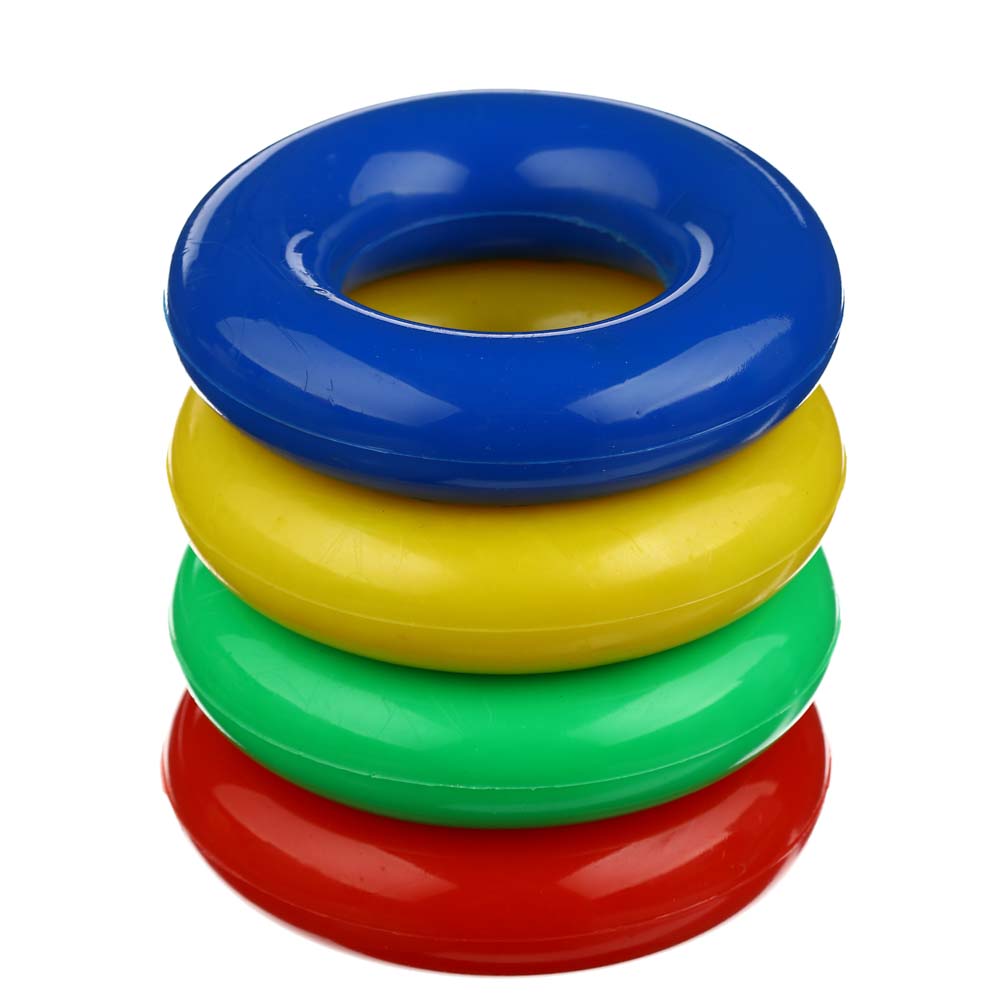 SILAPRO Тренажер Эспандер кистевой 7,5см