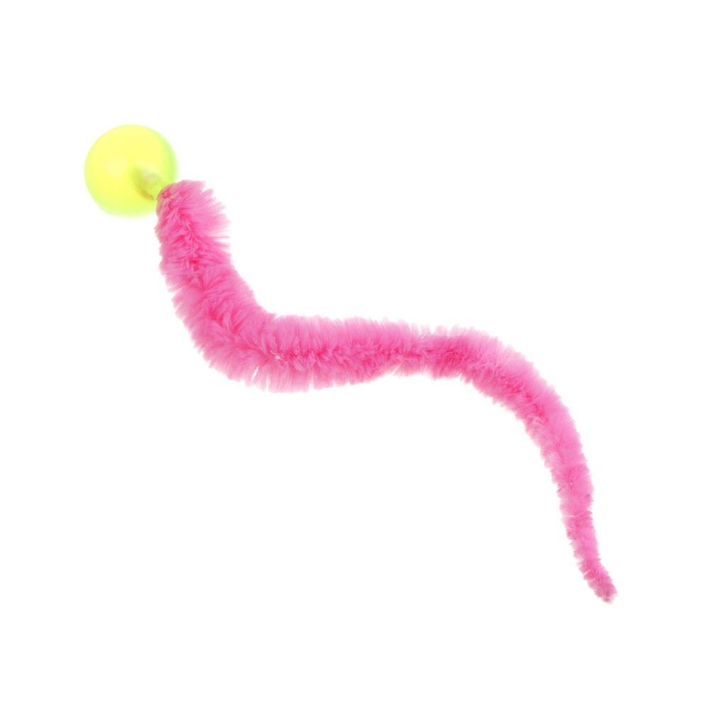 VETTA Игрушка для домашних животных, ТПР, ПЭ, 2,5 см