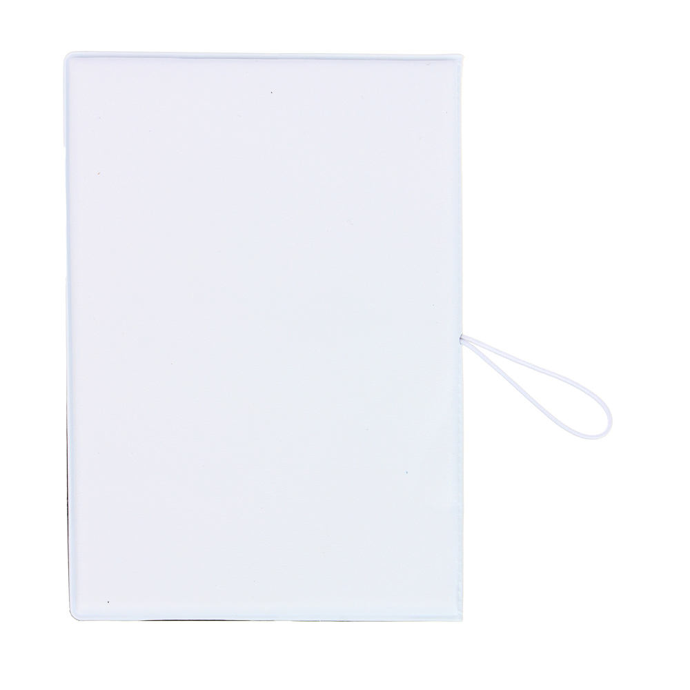 ЮL Обложка для паспорта 2015-6