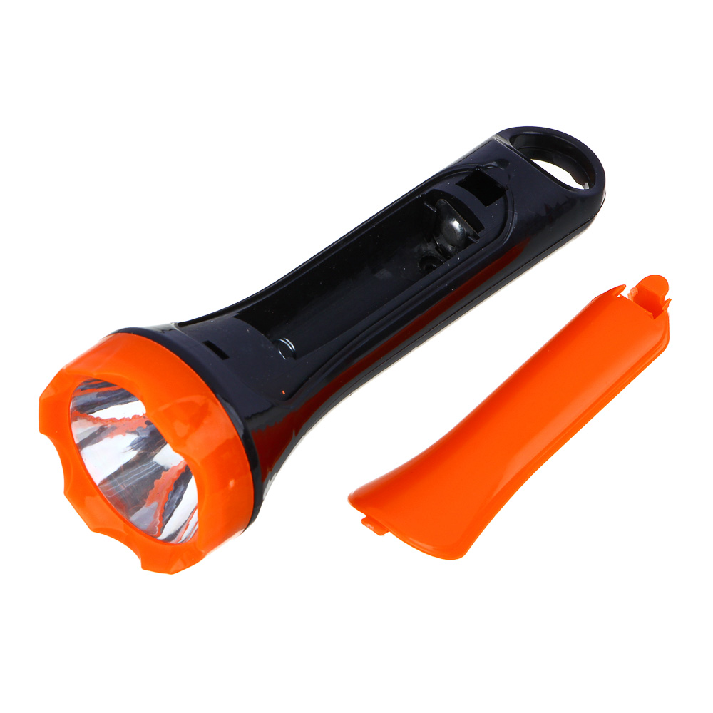 Ермак Фонарик мини 1xAA, 