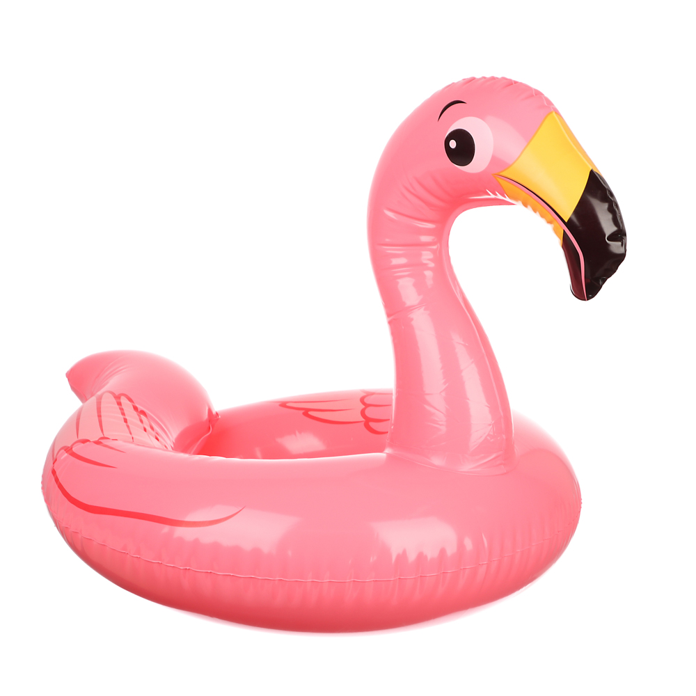 INTEX Круг надувной Животные 64х64см 5922ONP