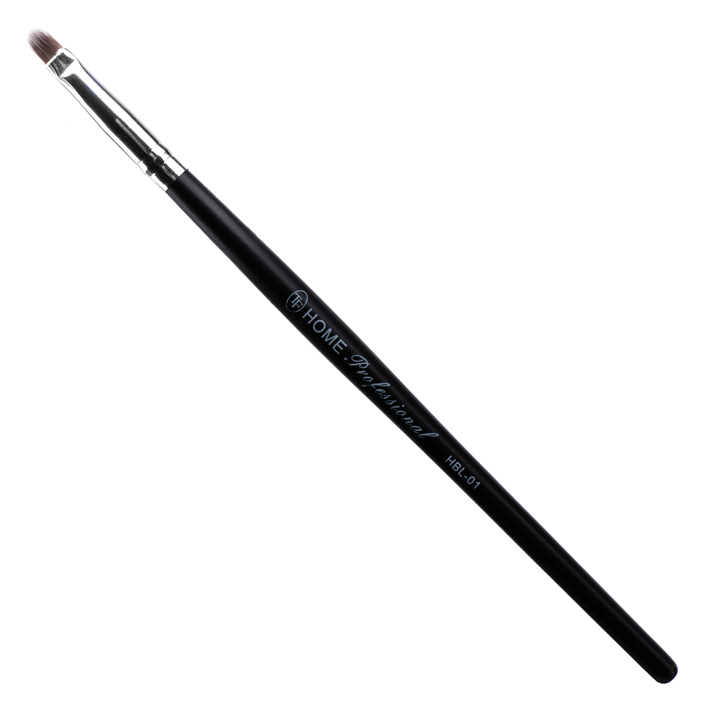TF кисть для губ Home professional HBL-01