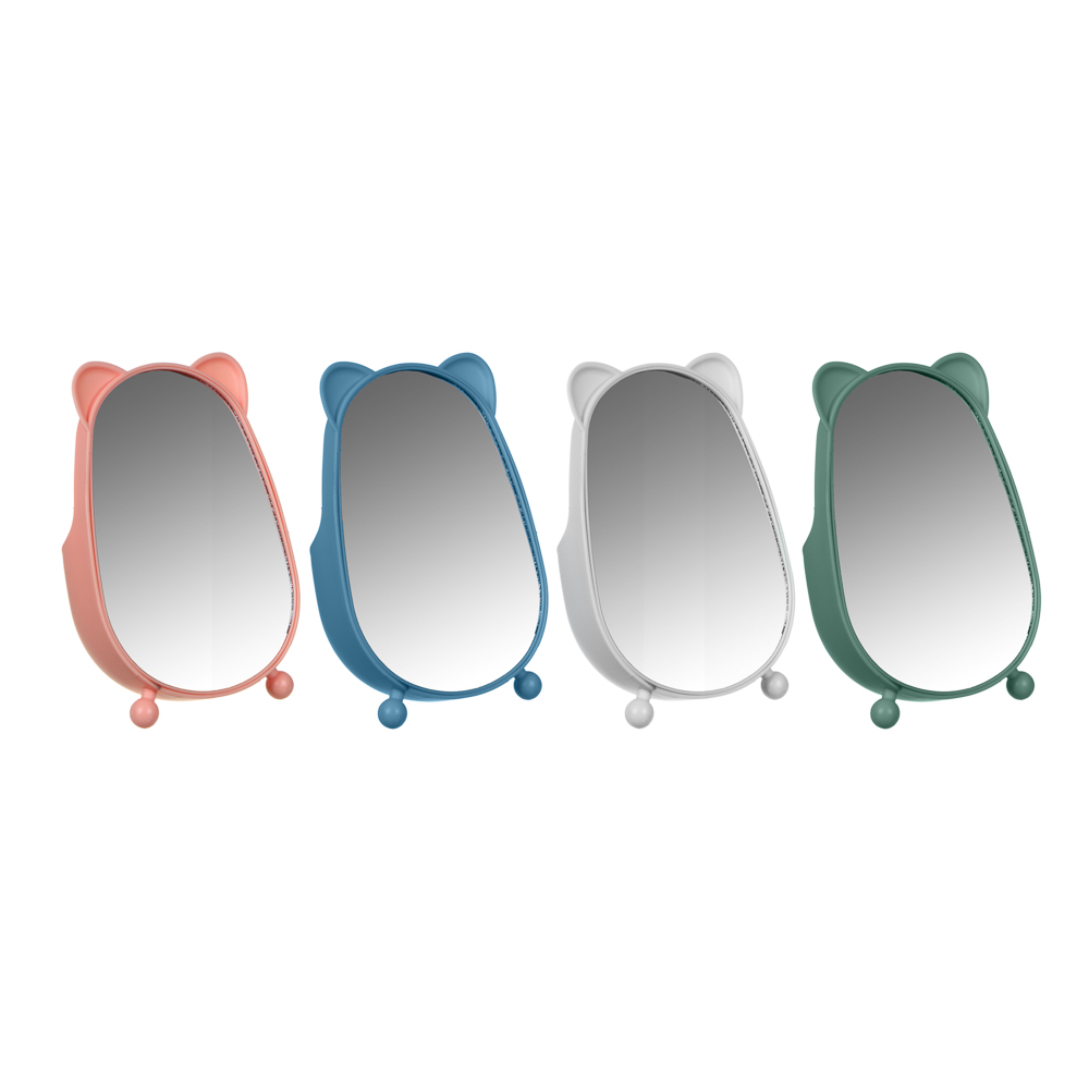 ЮL Зеркало настольное 14,5*19см 