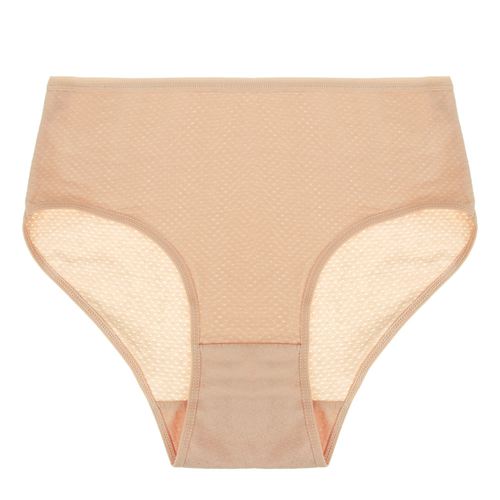 GALANTE Трусы-слипы женские 48-56 2 цвета 