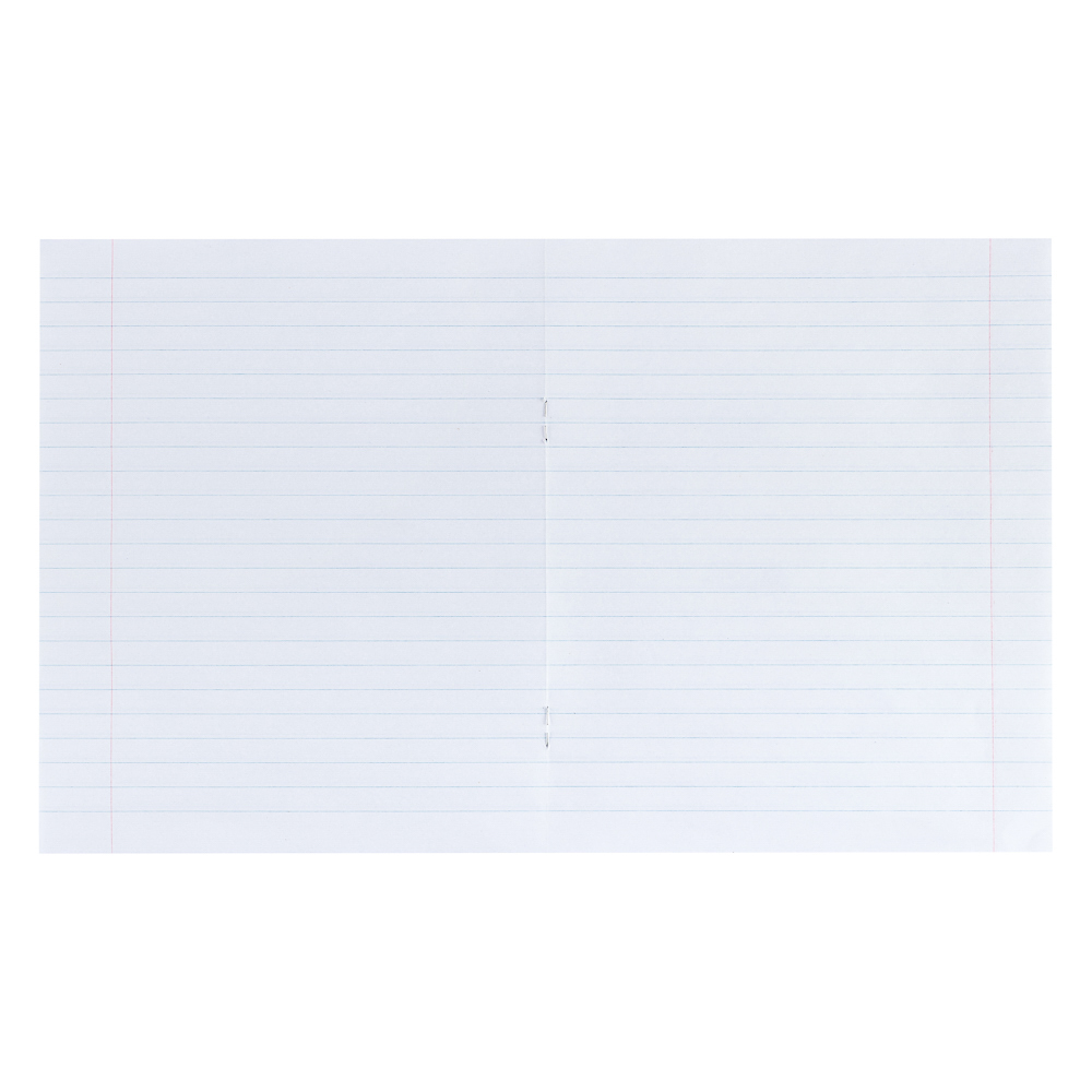 Тетрадь школьная 18 листов ,в линейку  018ТУ13С1