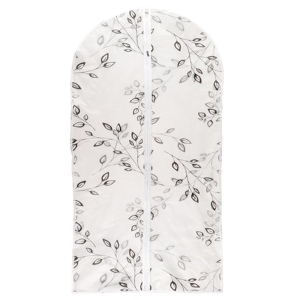 VETTA Винсент Чехол для одежды, ПЕВА, 60х80см, 2 дизайна