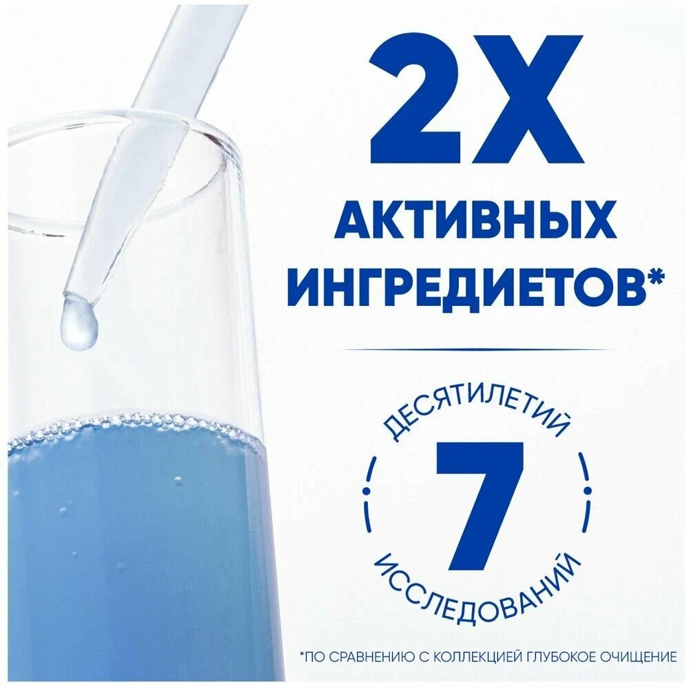 Хэд&Шолдерс шампунь основной уход 2в1 200мл+Gillette пена для бритья успокаивающая 200мл
