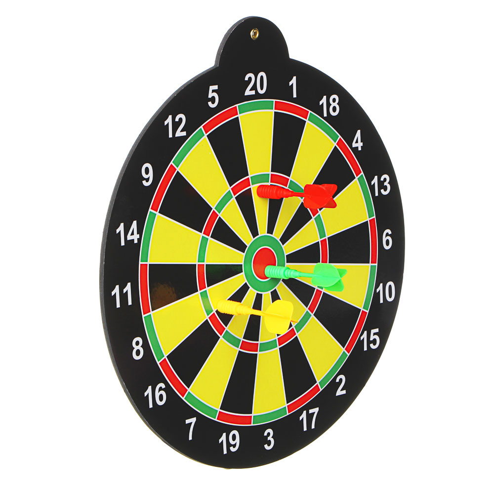 LDGames Дартс магнитный BL-101