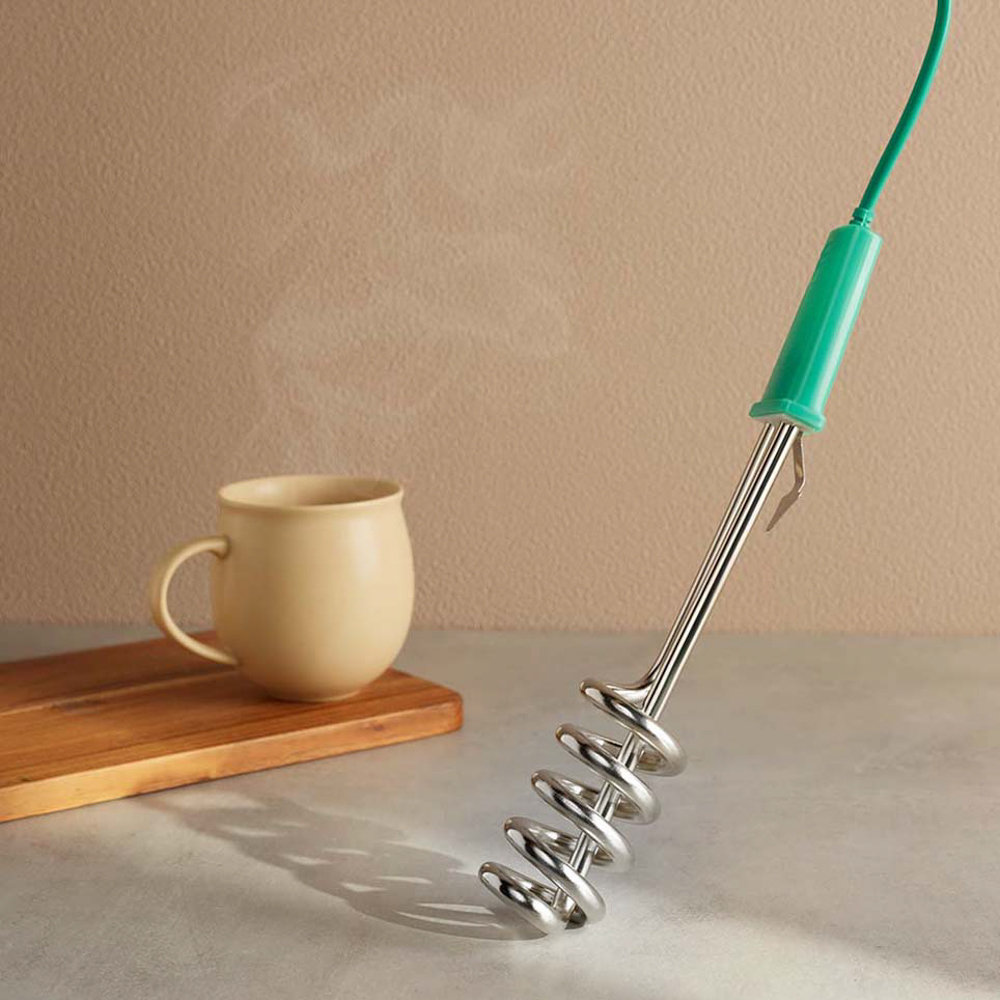 Электрокипятильник шнур 90см 250В 