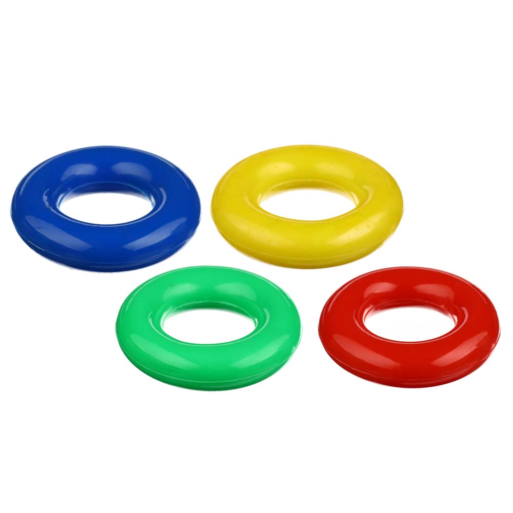 SILAPRO Тренажер Эспандер кистевой 7,5см