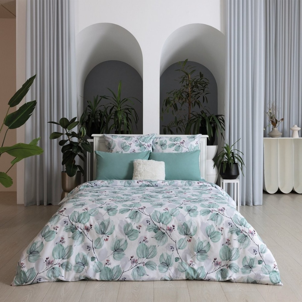 КПБ "ВН" семейный 3001 перкаль (30161/1+70235)