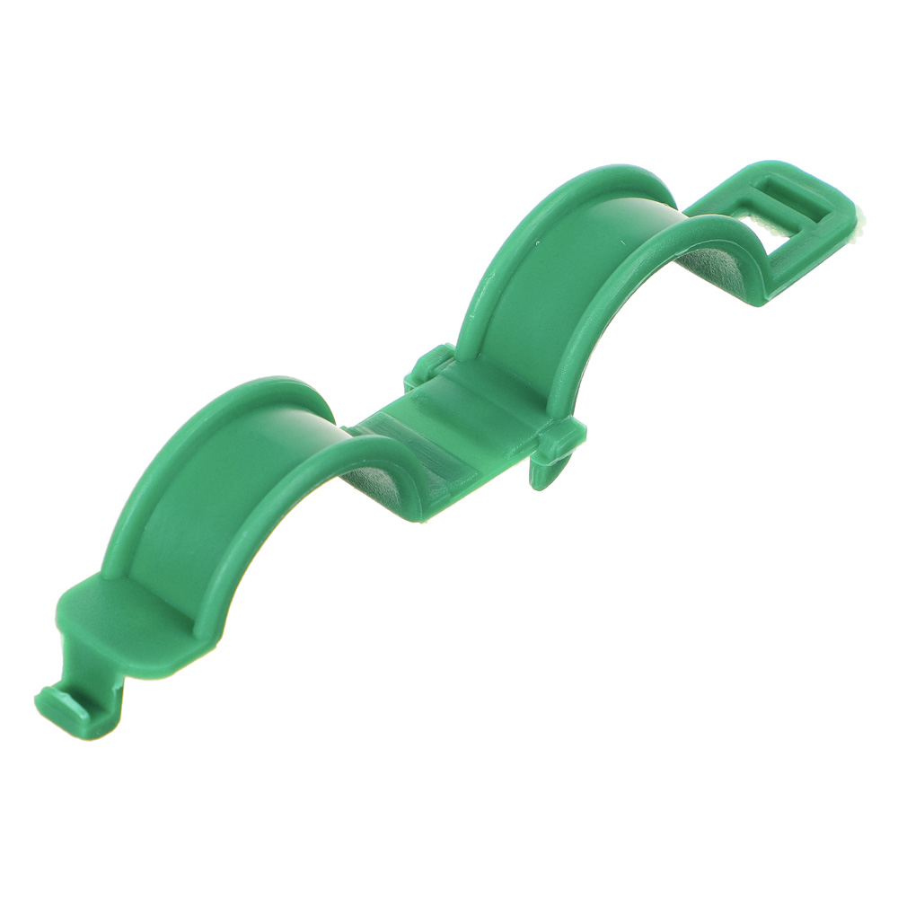 Клипса для крепления растений 20шт