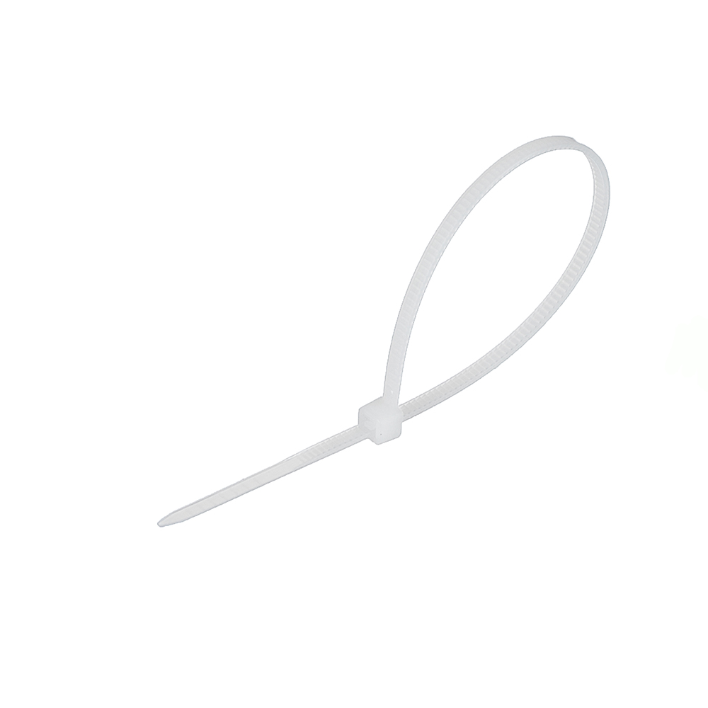 ЕРМАК Хомут для стяжки 2,5х150мм 