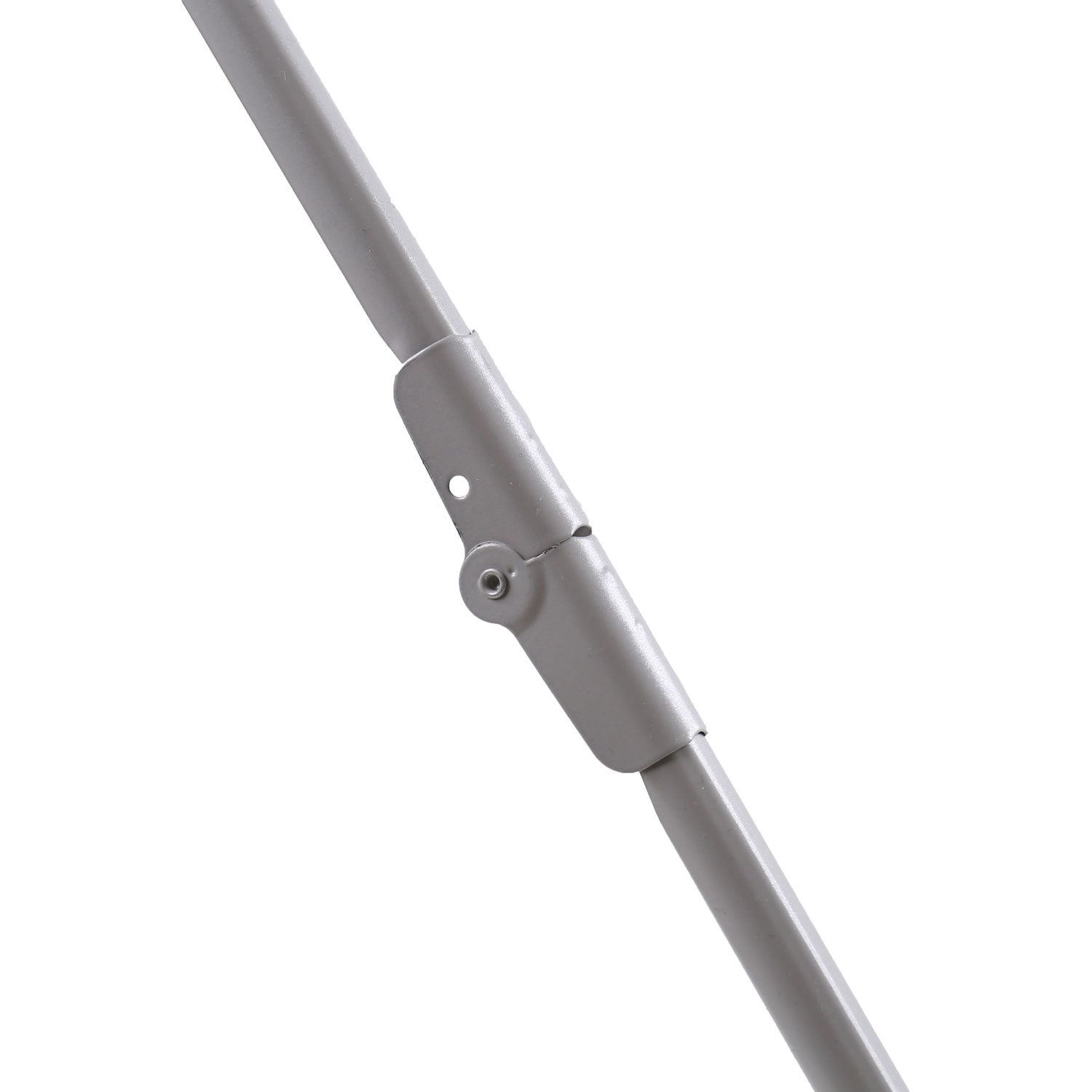 Сушилка для белья 18,0м"Ника" серебро СБ1/с