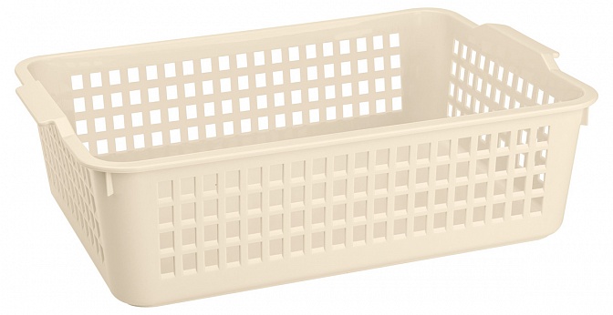 Корзинка универсальная 310х220х85мм 4312841