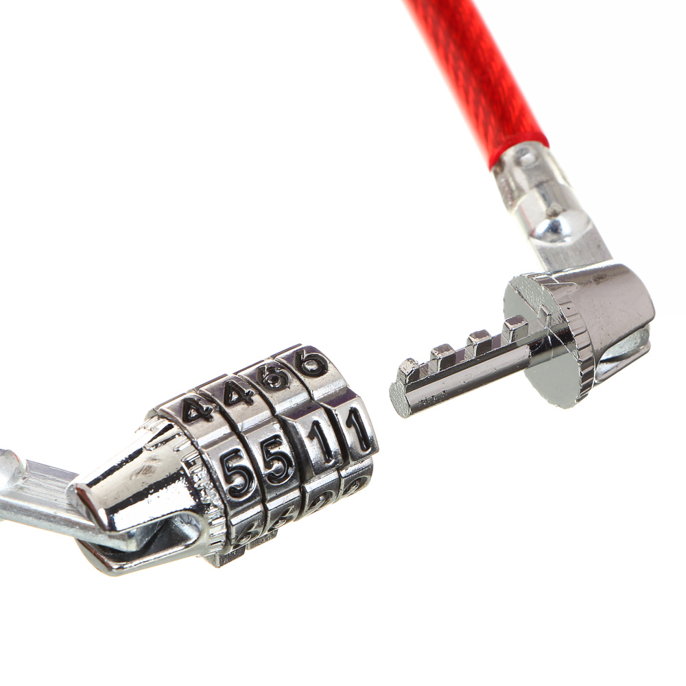 VETTA Замок велосипедный 8х650мм