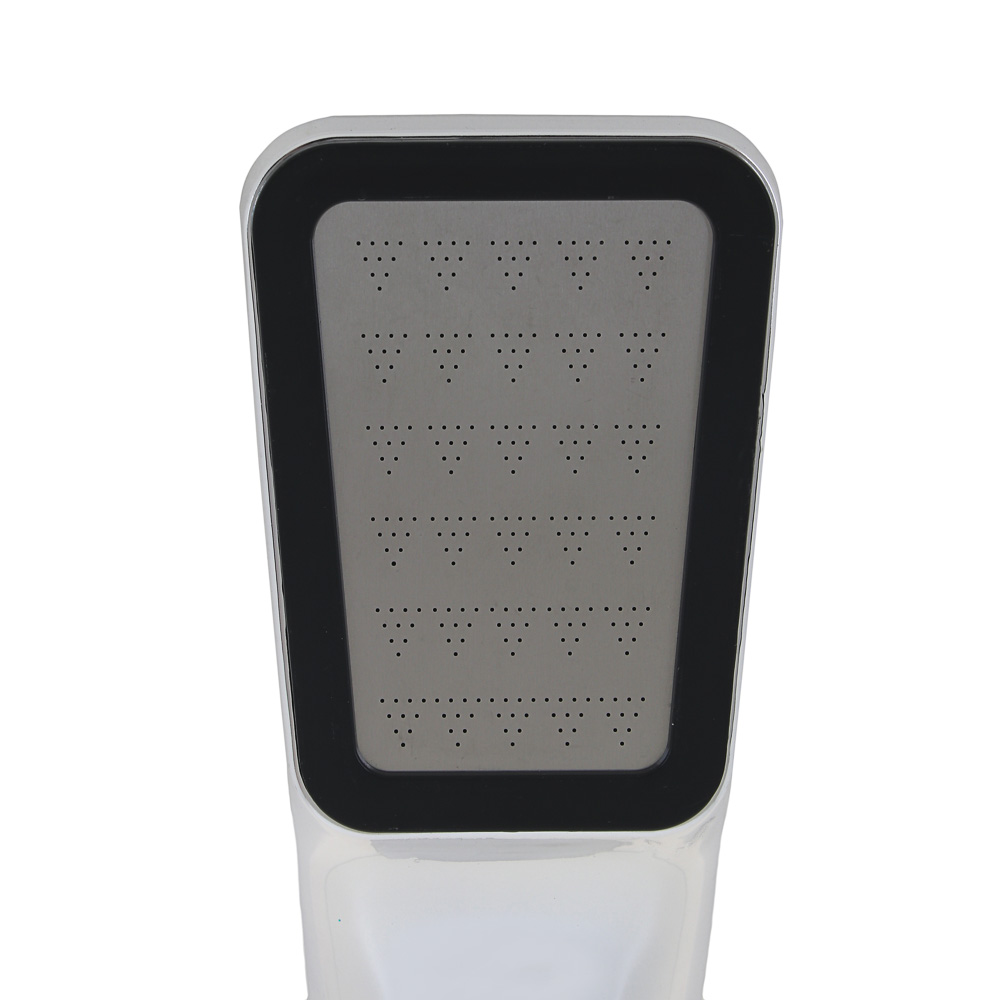 RAIN Лейка д/душа водосберегающая 1 режим 