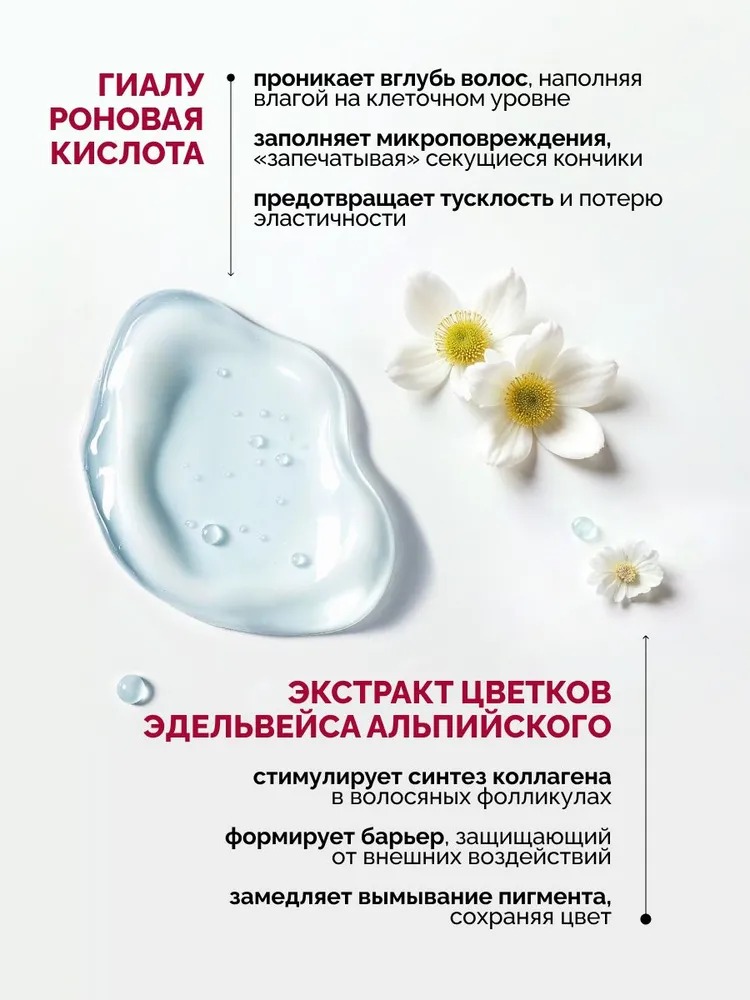 Прелесть Professional бальзам д/волос «Формула молодости» для истонченных и ослабленных волос 380 мл