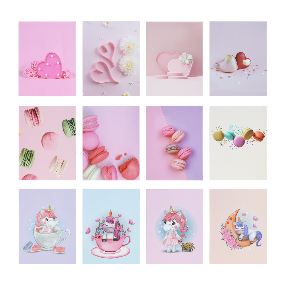 ЮL Зеркало настольное трансформер 13,5*17,2см 