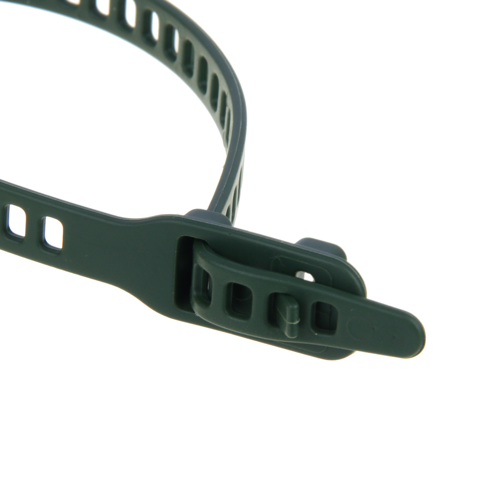 INBLOOM Набор садовых ремешков, 10шт 34.5х1.8х0.6см