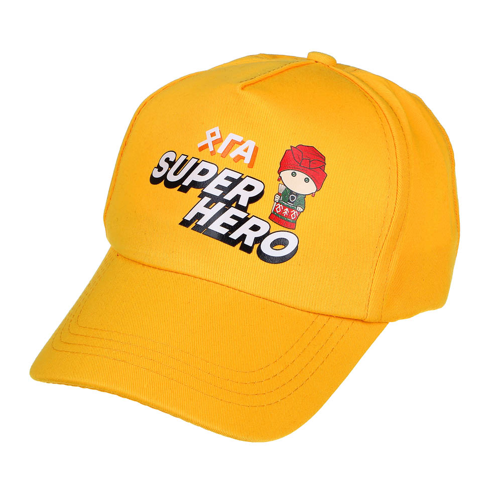 BY Кепка детская р-р 54