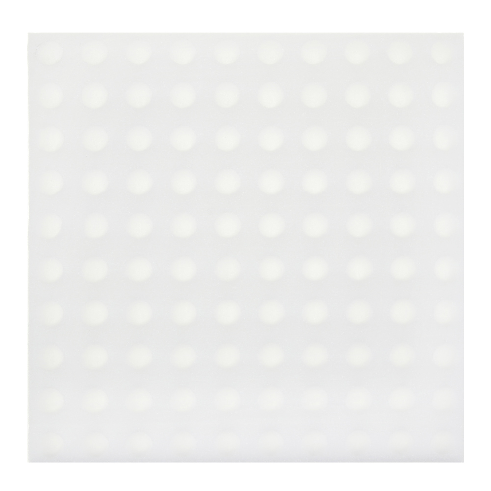 INBLOOM Губки для выращивания рассады 25х25х2см 100 ячеек