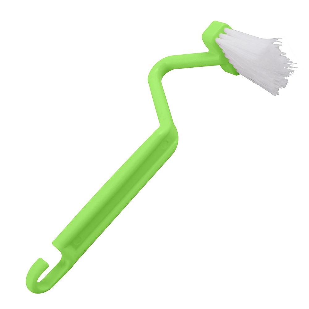 Щетка для унитаза 21см