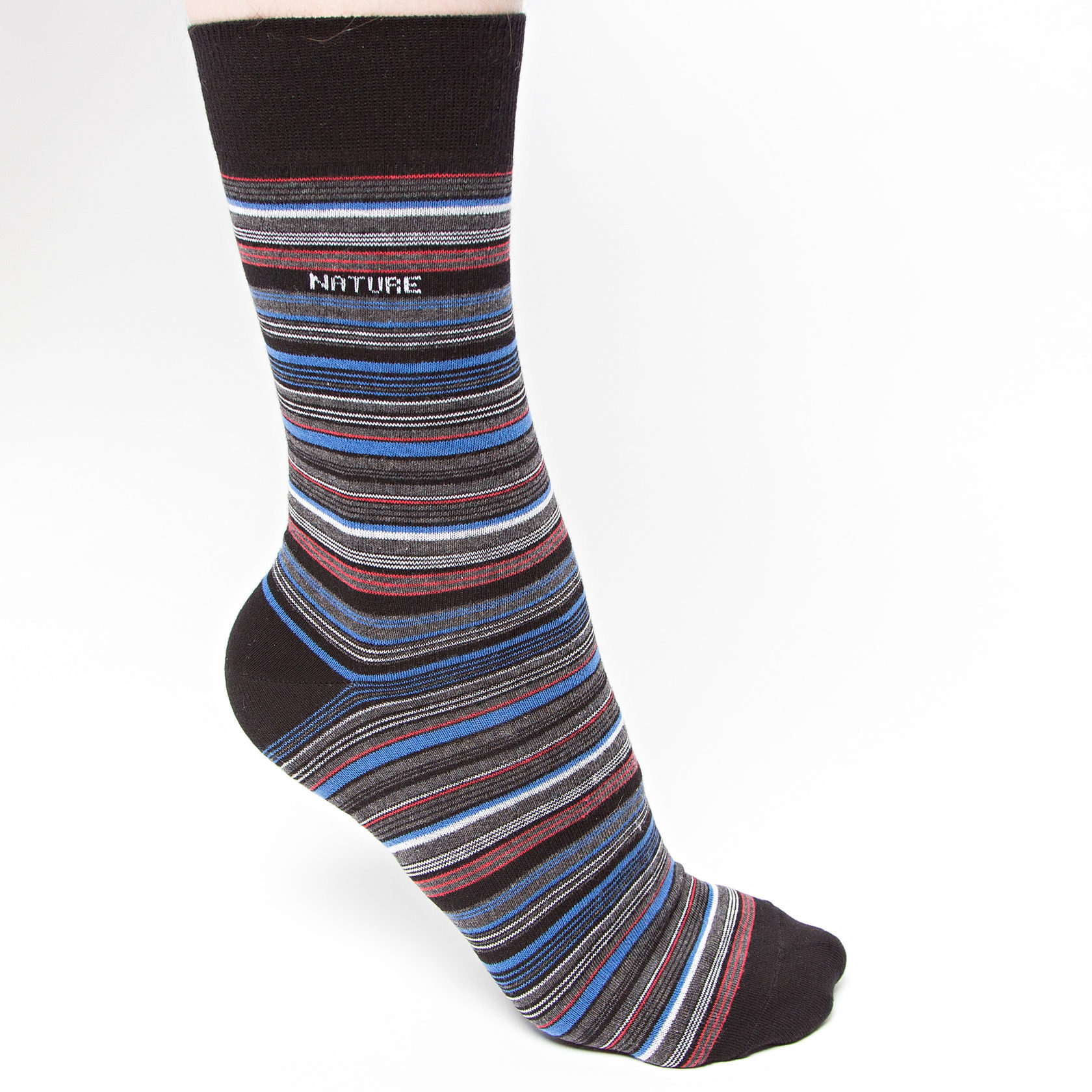 Носки мужские демисезон арт.418 р.27-29