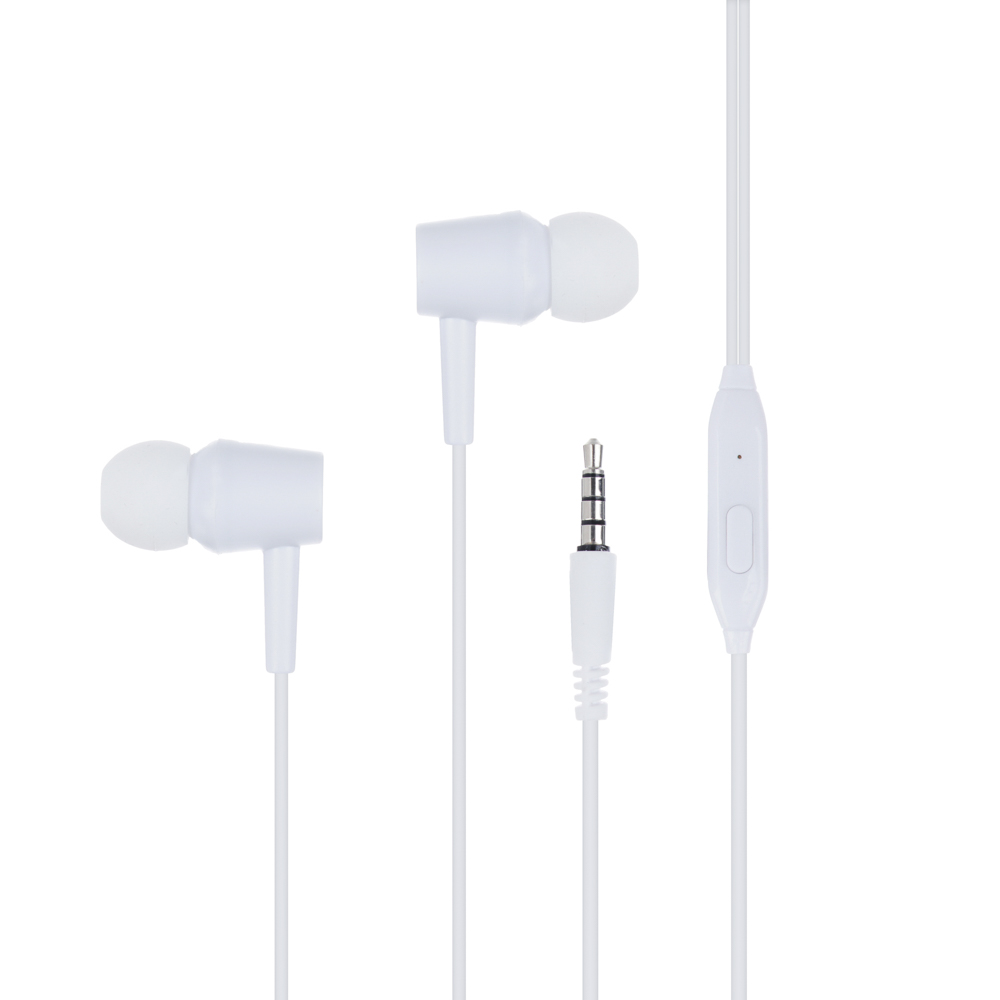 FORZA Наушники проводные,внутриканальные Краски,гарнитура