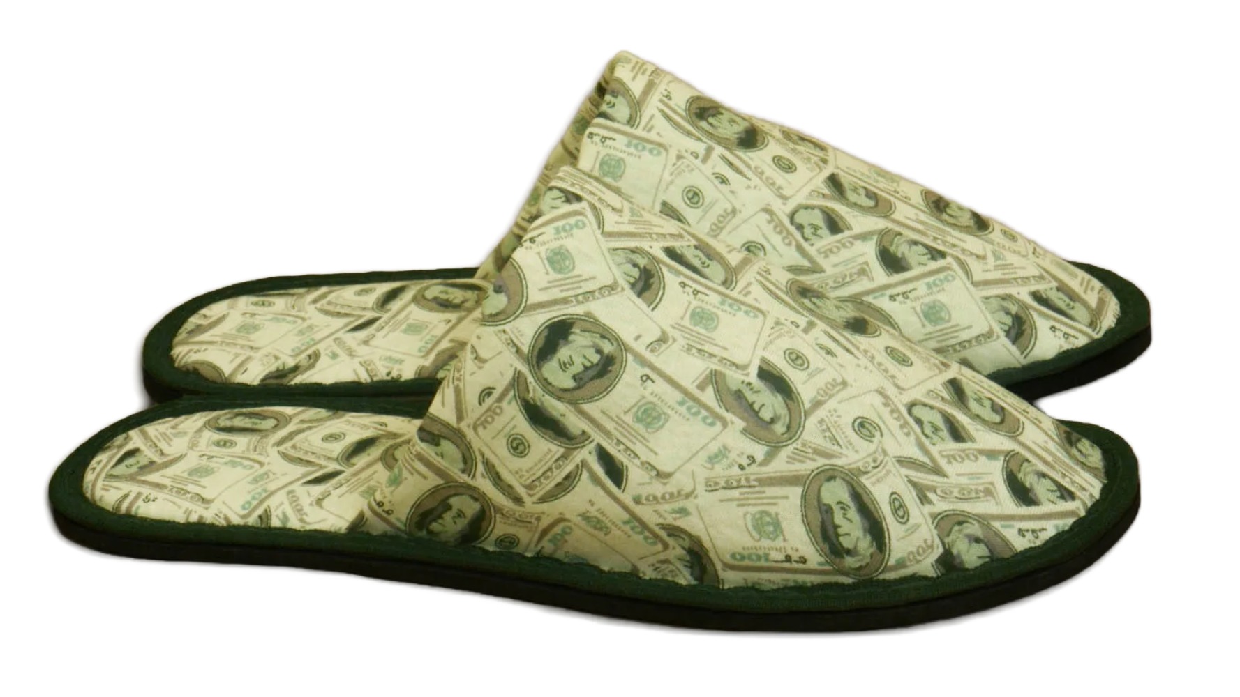 Туфли комнатные  (тапочки) детские арт.77 р.31