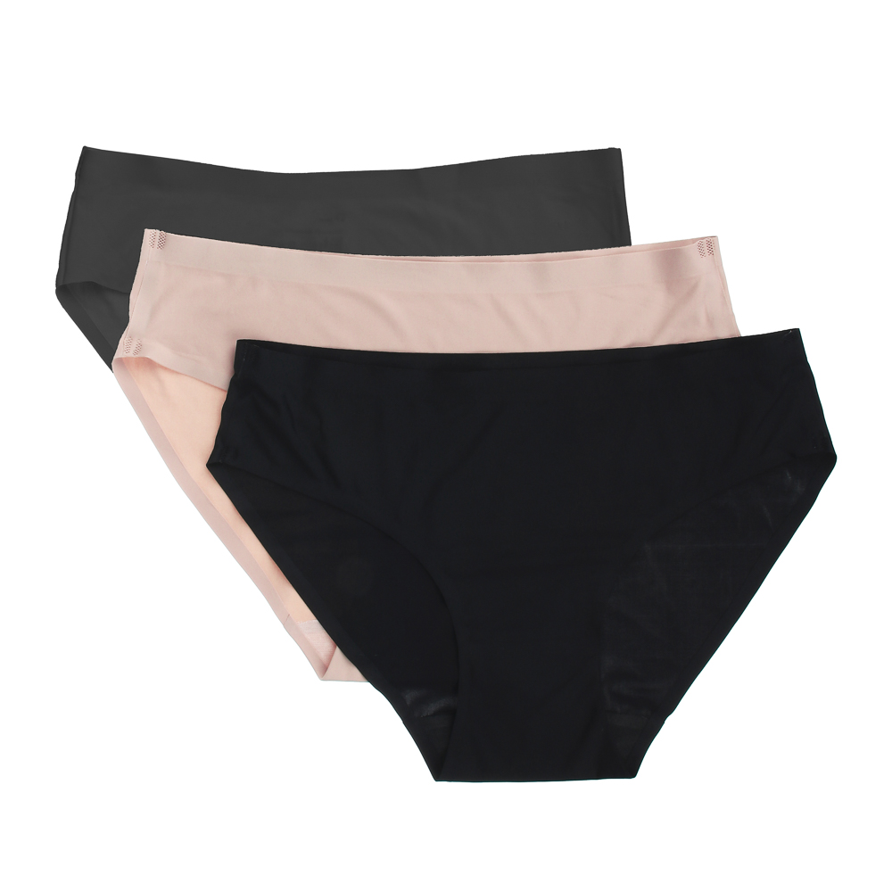 GALANTE Трусы-слипы женские бесшовные р 42-48  331-135