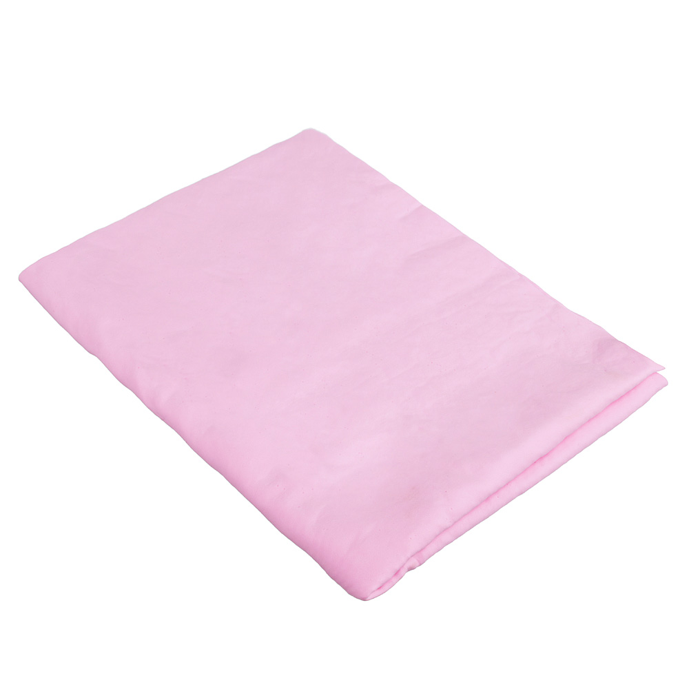 NEW GALAXY Замша протирочная PVA, в желтой тубе, 43x32см